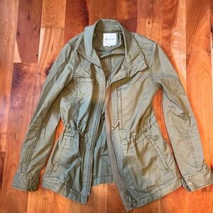 Madewell Jacket